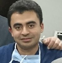 Mohamed Al-Otaify