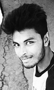 Prashant Chauhan