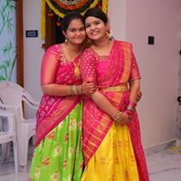 Sonu Reddy