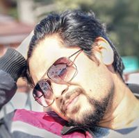Harshal Dhamade