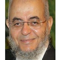 Nabil Elghani