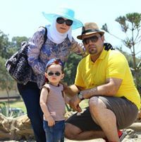 Amal Al-Natsheh
