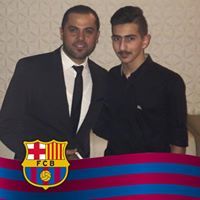 Hamood Alali