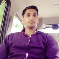 Abhijeet Mishra