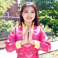 Kunsang Dekyi
