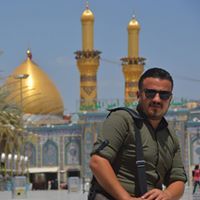 Younis Kh