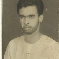 Farooq Bhutto