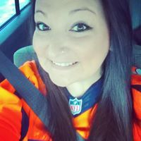 Danielle Mares-Buderus