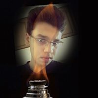 Ahmad Hassan