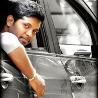 Surya Pillai