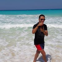 Mostafa Saad