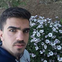 Sameh Mahariq