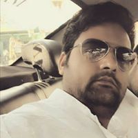 Manoj Kumar