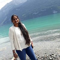 Jayalakshmi Perumal