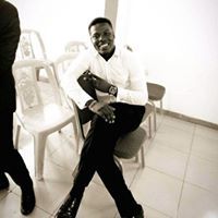 Kelvin Corquaye