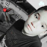 Junior Alvarez Agamez