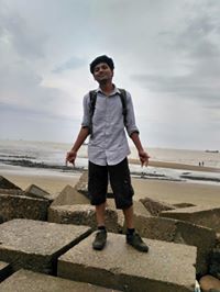 Maruf HosSain