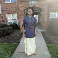 Suchith Rajasekharan