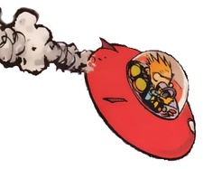 Jason Spaceman