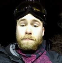 Patrick McGough