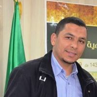 Hakim Hamouch