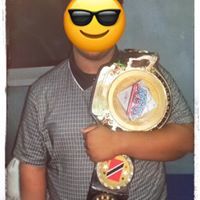 Daniel Rasheed