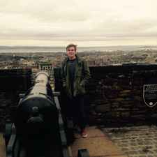 Callum Thornton