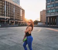 Cherie Choo
