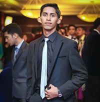 سید محمد