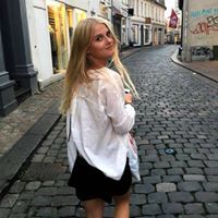 Nikoline From Matthiesen