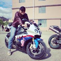 Барсаа Алдар