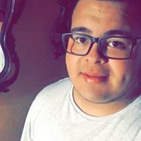 Joshua Barrantes Rodriguez