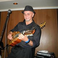 Jose Gerardo