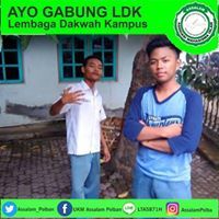 M Fauzan