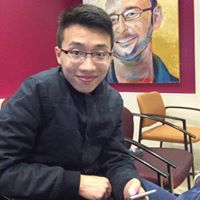 Kun Hoàng