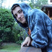 Nicolás Dueñas Burneo