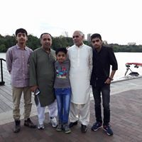 Gul Sher