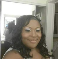 Tracie Robinson-Jackson