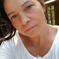 Shannon Ritchie Brook