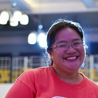 Rozaida Anna