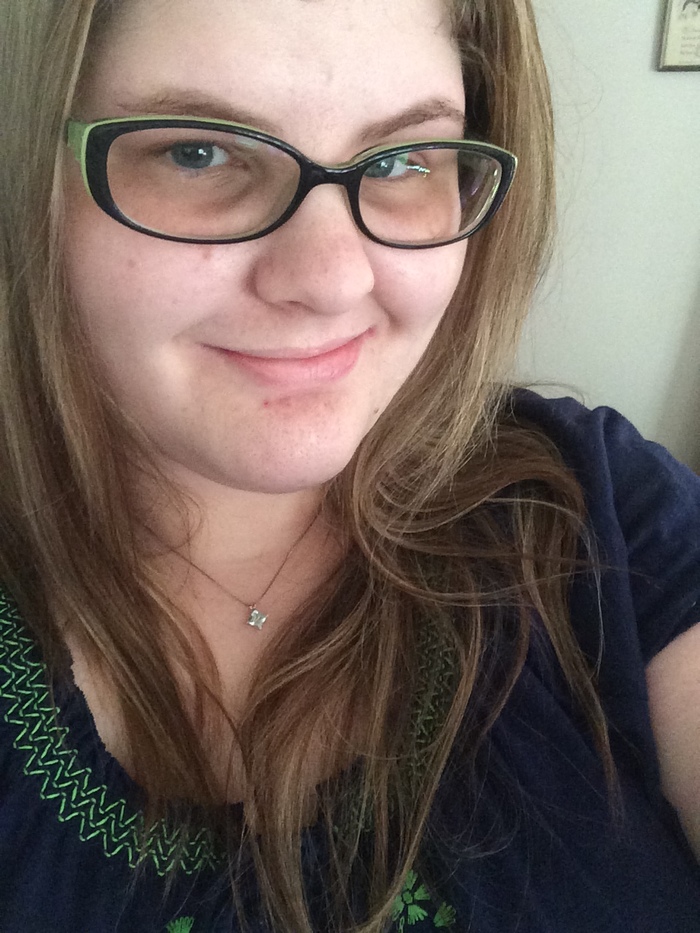 Goodreads profile picture for @treat