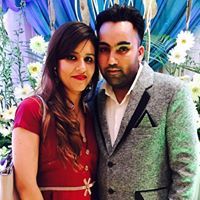 Rimpi Toor