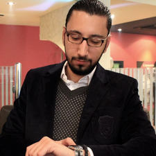 Mohammad Kafala