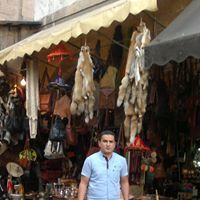 Mohamed Ben Arouse