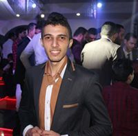 Ahmed Elyamany