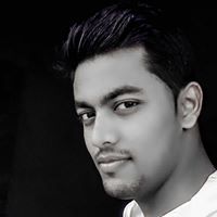 Ravi Krishna