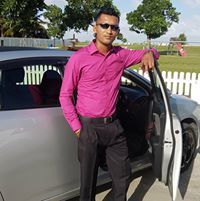 Raj Persaud