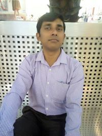 Ashutosh Kushwaha