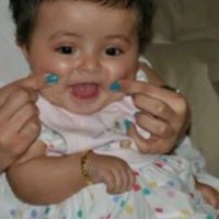 Asmaa Najeeb
