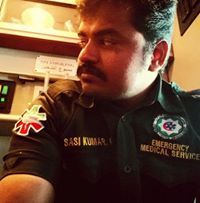 Sasi Kumar
